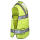 High Visibility Yellow Vest